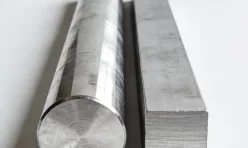 MP35N Superalloy | High-Strength Nickel-Cobalt-Chromium-Molybdenum Alloy | FUSHUN SPECIAL STEEL