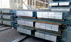 Cathode Steel Bars & Round Steel for Aluminum Electrolysis | FUSHUN SPECIAL STEEL Manufacturer