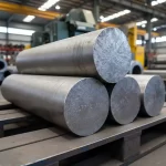 UNS N07718 VIM Ingots: Shrinkage Control and Solidification