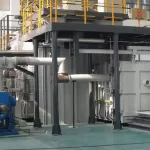 VIM Inclusion Control in Alloy 718