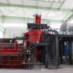 Vacuum Induction Melting Furnaces: Design & Trends