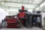 Vacuum induction melting furnaces