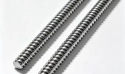 BS 6744 Grade 1.4436 Stainless Steel Rebar
