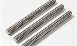 BS 6744 Grade 1.4162 Duplex Stainless Steel Rebar