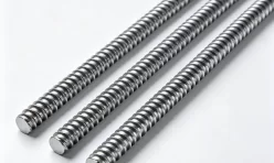 BS 6744 Grade 1.4362 Duplex Stainless Steel Rebar