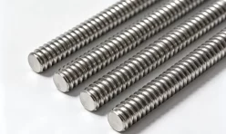 BS 6744 Grade 1.4462 Stainless Steel Rebar (2205 Duplex)