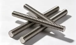 BS 6744 Grade 1.4404 Stainless Steel Rebar (316L)