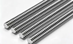 BS 6744 Grade 1.4501 Super Duplex Stainless Steel Rebar