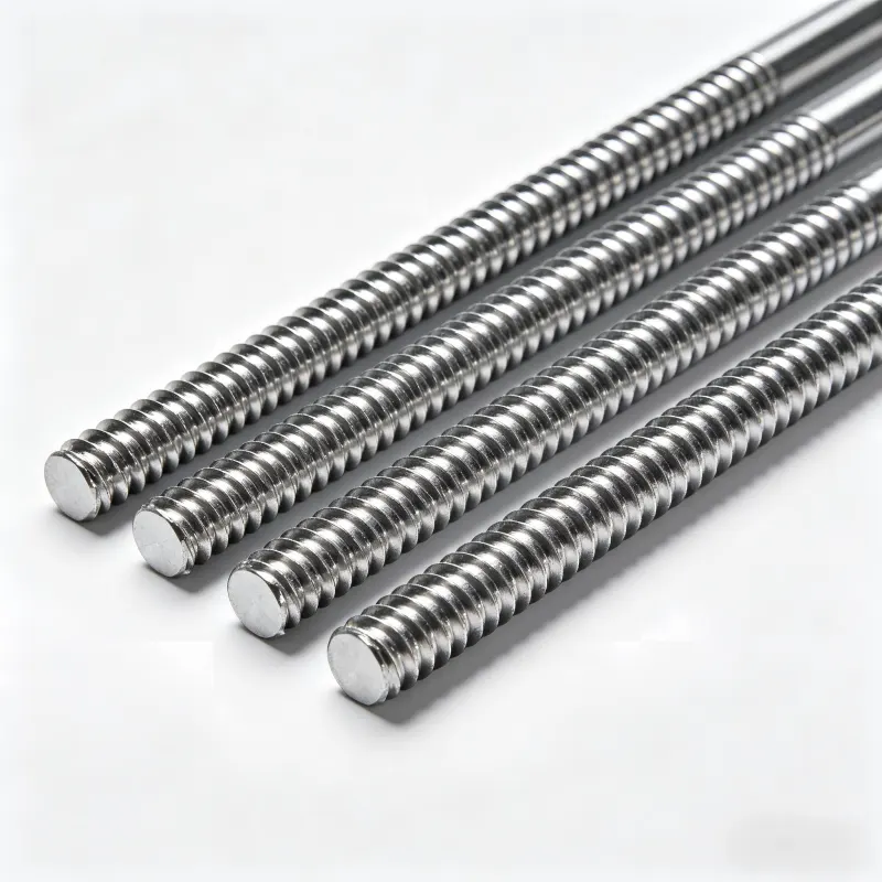 BS 6744 Grade 1.4501 super duplex stainless steel ribbed rebar with highest chromium and molybdenum content for ultimate corrosion resistance in extreme chloride environments