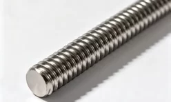XM-28 (UNS S24100) Stainless Steel Rebar