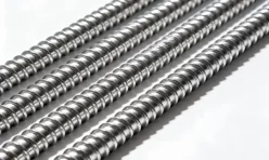 XM-29 (UNS S24000) Stainless Steel Rebar