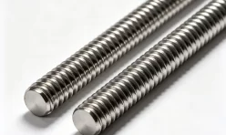 316LN (UNS S31653) Stainless Steel Rebar
