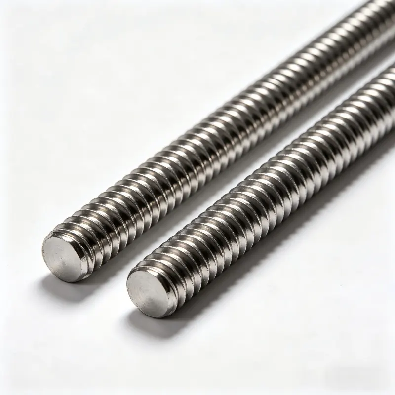 316LN (UNS S31653) nitrogen-strengthened deformed stainless steel reinforcement bars with molybdenum, ASTM A955/A955M compliant