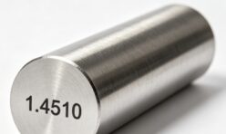 X3CrTi17 | 1.4510 | S43035 | SUS430LX Titanium-Stabilized Ferritic Stainless Steel — FUSHUN METAL