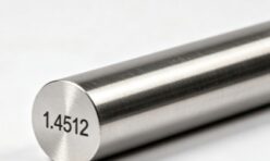 X2CrTi12 | 1.4512 | S40900 | SUH409L Ferritic Stainless Steel for Automotive Exhaust — FUSHUN METAL