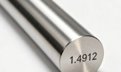 X7CrNiNb18-10 | 1.4912 | S34709 | SUS347H Niobium-Stabilized Stainless Steel — FUSHUN METAL