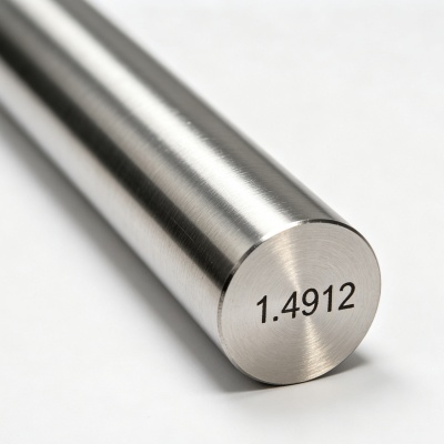 X7CrNiNb18-10 1.4912 S34709 stainless steel round bars
