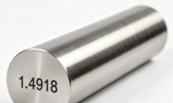 X6CrNiMo17-13-2 | 1.4918 | Alleima 8R61 Molybdenum Creep-Resisting Stainless Steel — FUSHUN METAL