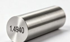 X7CrNiTi18-10 | 1.4940 | S32109 | SUS321H Titanium-Stabilized Stainless Steel — FUSHUN METAL