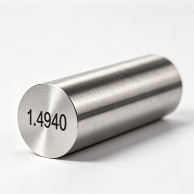 X7CrNiTi18-10 1.4940 S32109 stainless steel round bars