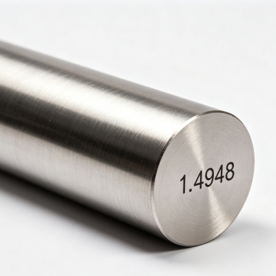 X7CrNi18-9 1.4948 S30409 stainless steel round bars
