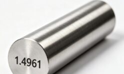 X8CrNiNb16-13 | 1.4961 Niobium-Stabilized Heat-Resistant Stainless Steel — FUSHUN METAL