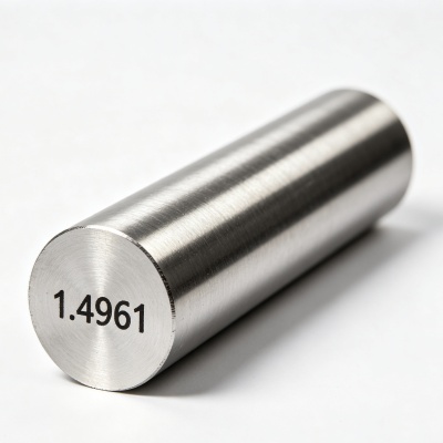 X8CrNiNb16-13 1.4961 stainless steel seamless tubes and round bars