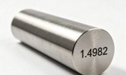 X10CrNiMoMnNbVB15-10-1 / 1.4982 / S21500 | Esshete 1250 Creep-Resistant Austenitic Stainless Steel | FUSHUN METAL