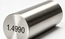 Sanicro 25 | X7NiCrWCoNbNB25-23-3-3-2 | 1.4990 | S31035 Advanced A-USC Boiler Alloy — FUSHUN METAL