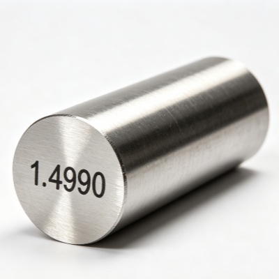 Sanicro 25 1.4990 S31035 advanced USC boiler superheater tubing