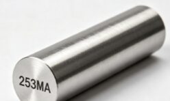 253MA S30815 | 1.4835 | Ce Stainless Steel | 1150°C Oxidation | Fushun Metal