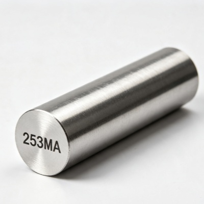 253MA S30815 heat-resistant stainless steel tube and plate products