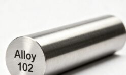 Alloy 102 IN-102 | N06102 | Precipitation Superalloy | AMS 5758 | Fushun Metal