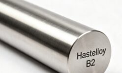 Hastelloy B2 Alloy | N10665 | 2.4617 | Ni-Mo Corrosion Alloy | Fushun Metal