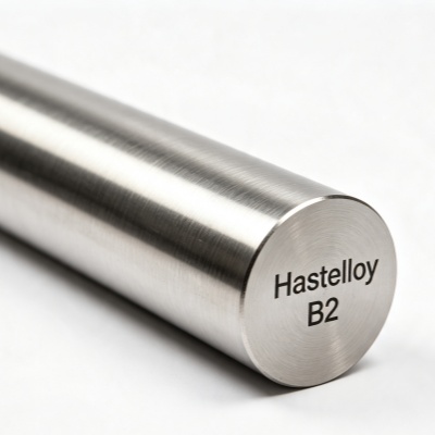 Hastelloy B2 N10665 corrosion-resistant alloy bar and plate products