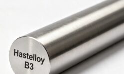 Hastelloy B3 Alloy | N10675 | 2.4600 | Ni-Mo Thermal Stable | Fushun Metal