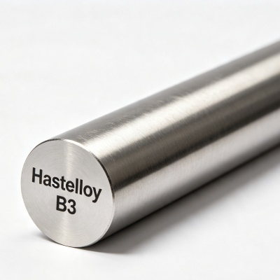 Hastelloy B3 N10675 corrosion-resistant alloy bar and plate products