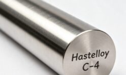 Hastelloy C-4 Alloy | N06455 | 2.4610 | W-Free Thermal Stable | Fushun Metal