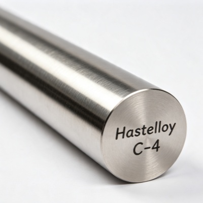Hastelloy C-4 N06455 corrosion-resistant alloy bar and plate products