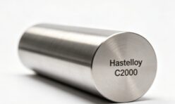 Hastelloy C2000 Alloy (UNS N06200) — Composition, Properties, Equivalent Grades & Supplier