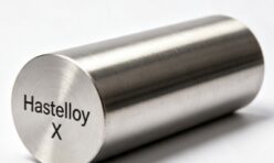 Hastelloy X Alloy | N06002 | 2.4665 | 1200°C Oxidation Resistant | Fushun Metal