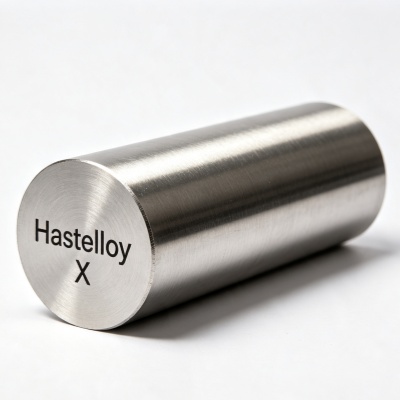 Hastelloy X N06002 high-temperature alloy plate and bar products