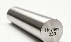 Haynes 230 Alloy | N06230 | 2.4733 | 1150°C Creep Strength | Fushun Metal