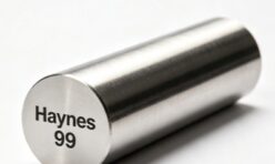 Haynes 99 Alloy (UNS N07099 / 2.4634 / Nimonic 99 / GH4099) | Ni-Cr-Co Superalloy up to 1000°C | FUSHUN METAL
