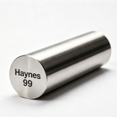 Haynes 99 Nimonic 99 GH4099 Nickel Superalloy Bar and Sheet