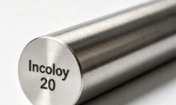 Incoloy 20 Alloy | N08020 | 2.4660 | Cu-Nb H2SO4 Resistant | Fushun Metal