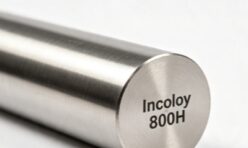 Incoloy 800H Alloy | N08810 | 1.4958 | High-Temp Creep Resistant | Fushun Metal