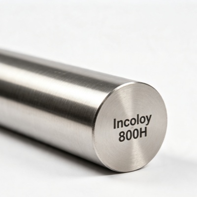 Incoloy 800H N08810 high-temperature alloy tube and bar products