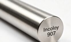 Incoloy 907 Alloy (K90907 / N19907 / 2.4665) | Low-Expansion Superalloy for Gas Turbines | FUSHUN METAL