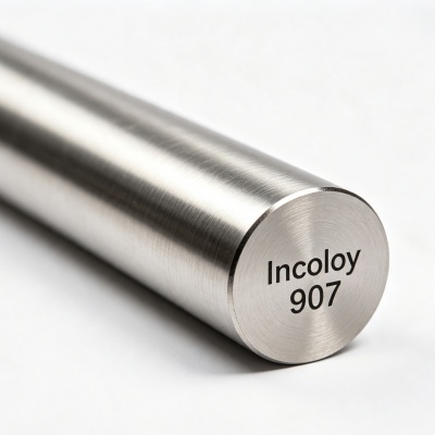 Incoloy 907 forged ring
